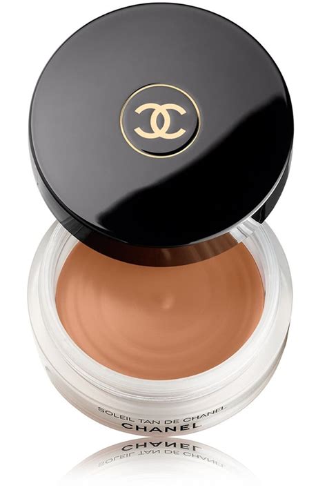 soleil tan De Chanel discontinued